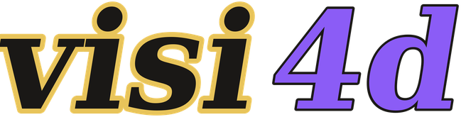 visi4d logo